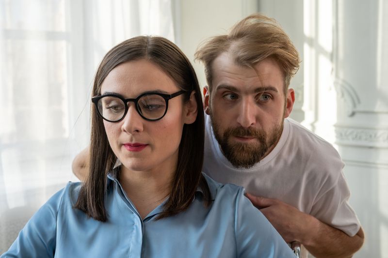 Feeling Controlled or Micromanaged