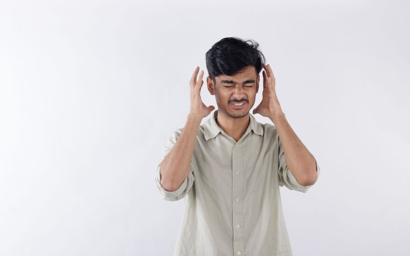 Feeling Unable to Meet Expectations