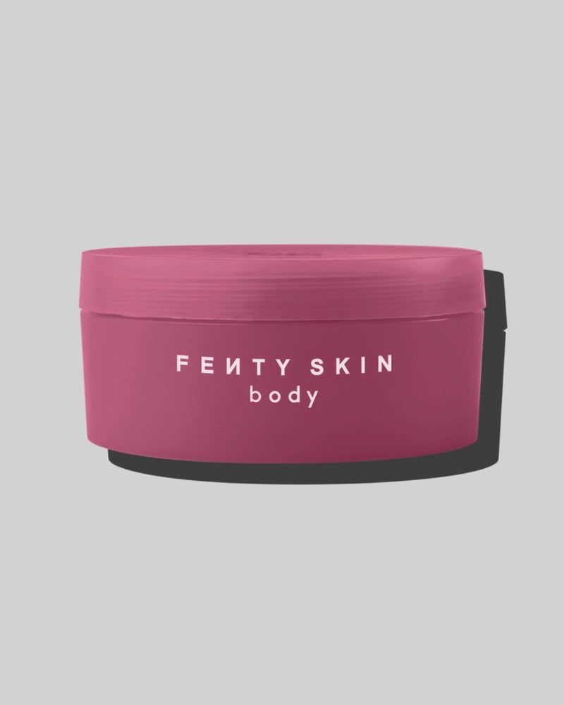 Fenty Skin Butta Drop Whipped Oil Body Cream