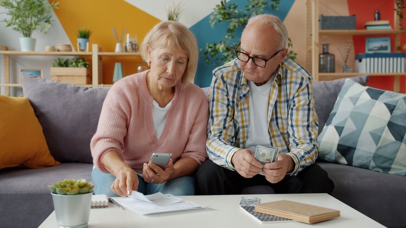 Financial Conflicts