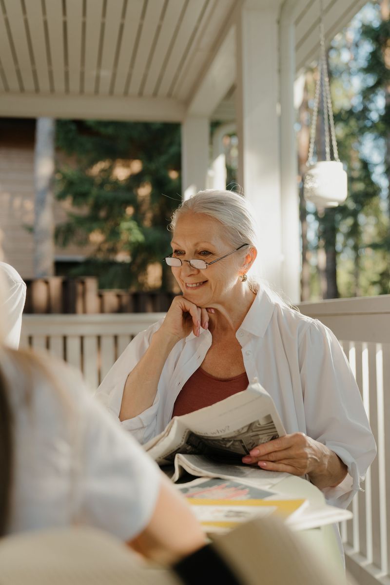 Finding Satisfaction in a Simpler Lifestyle