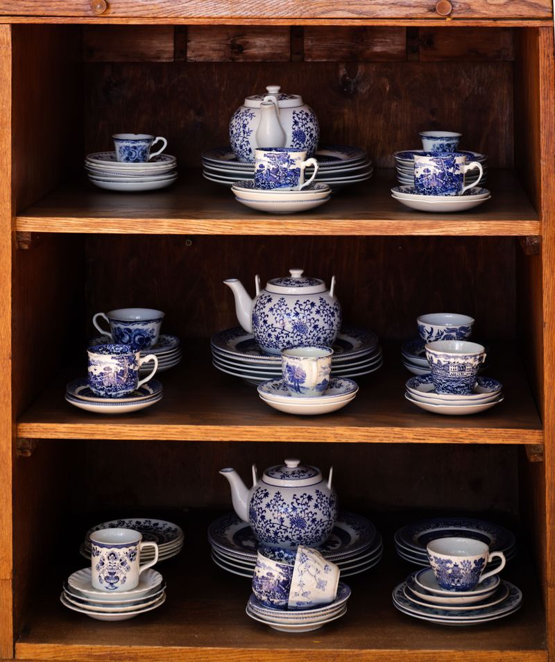 Fine China Sets