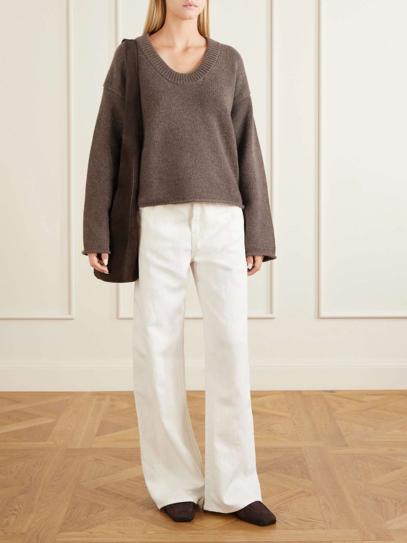 Fine-Gauge Knitwear