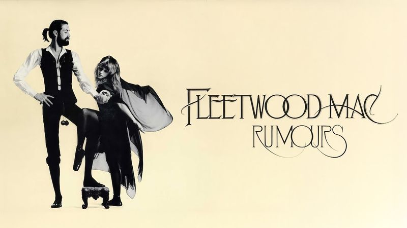 Fleetwood Mac - Rumours