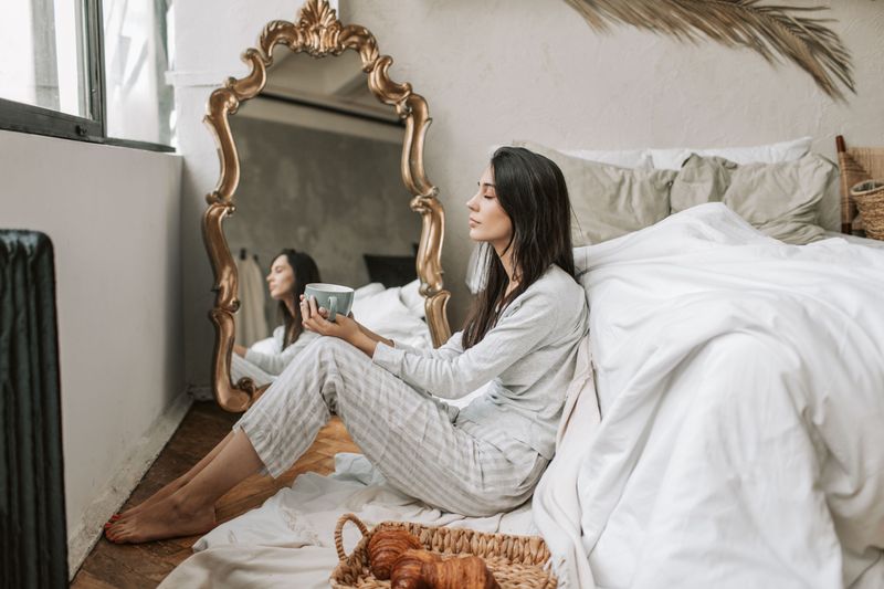 Follow a Perfect Morning Routine