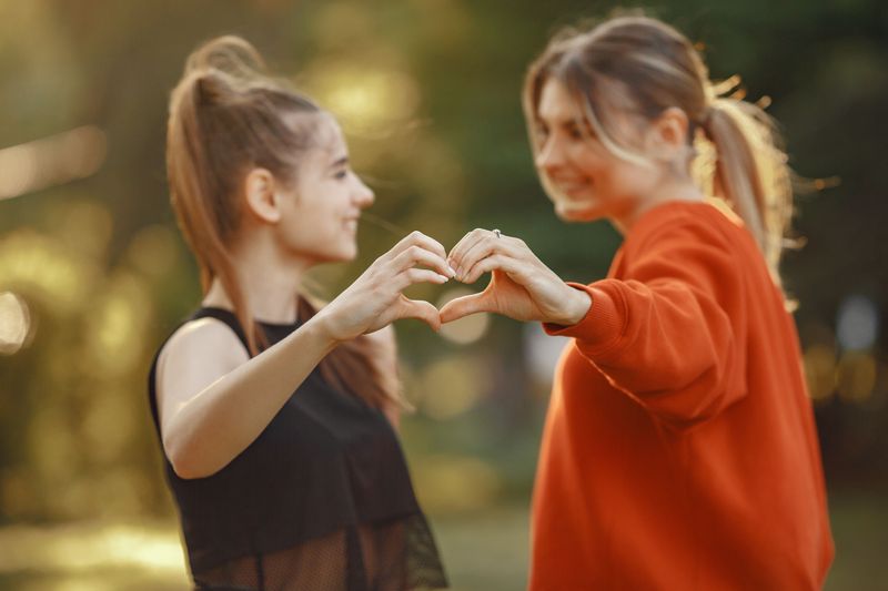 Forming a Meaningful Friendship