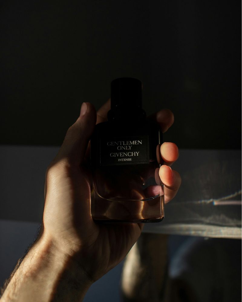 Fragrance (or Lack Thereof)