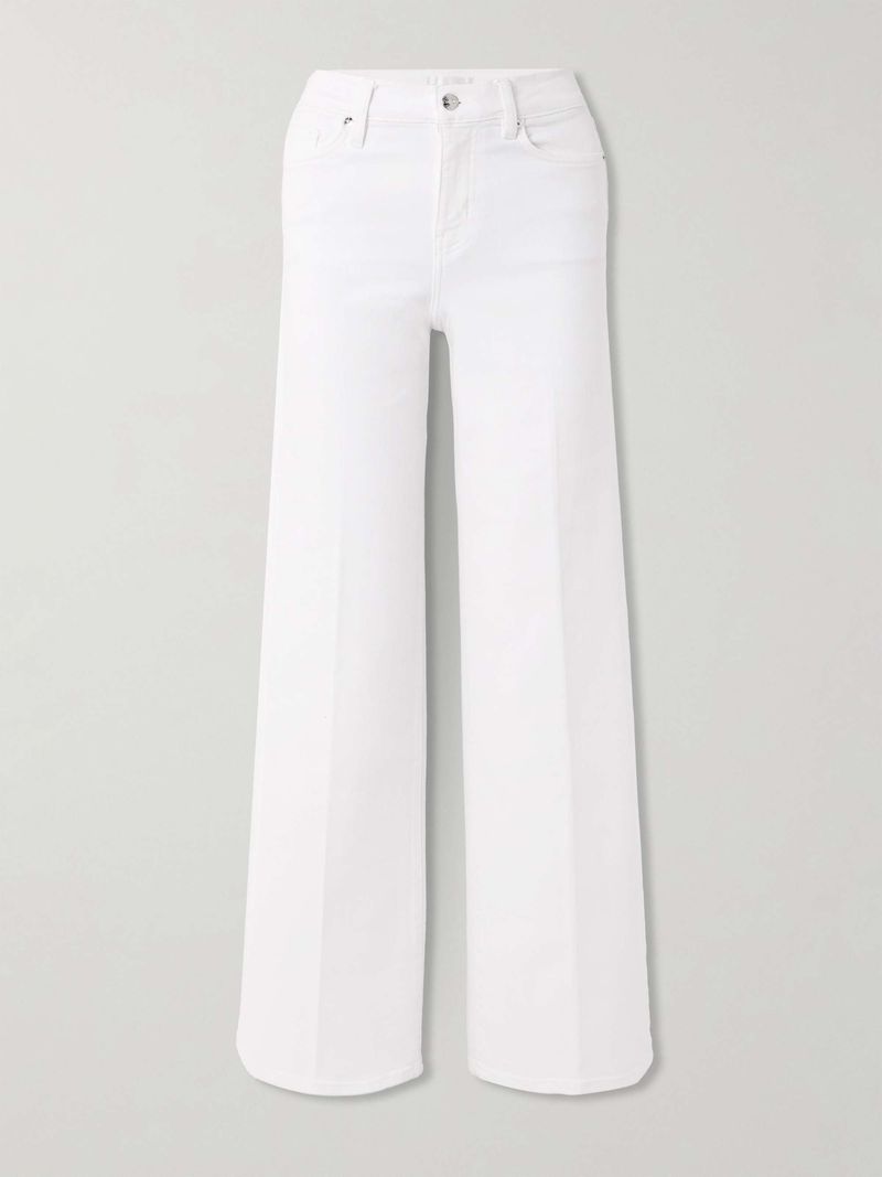 Frame Le Slim Palazzo