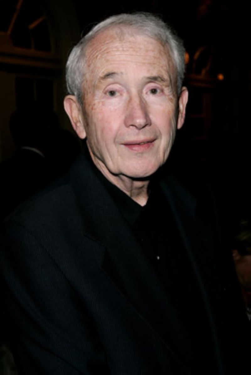 Frank McCourt