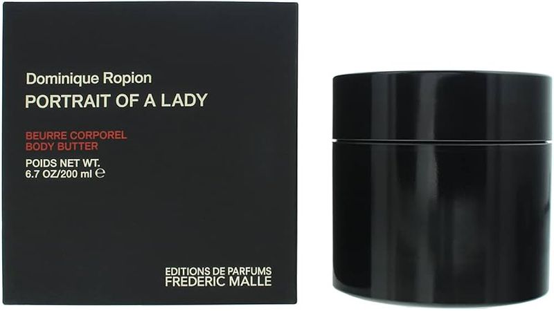Frédéric Malle Portrait of a Lady Body Butter