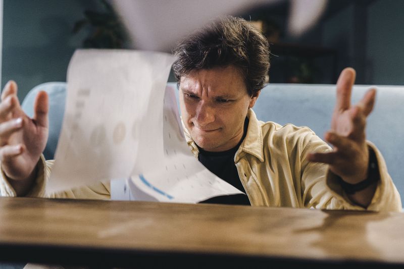 Frequent Irritability or Anger