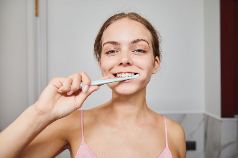 Fresh Breath and Oral Care