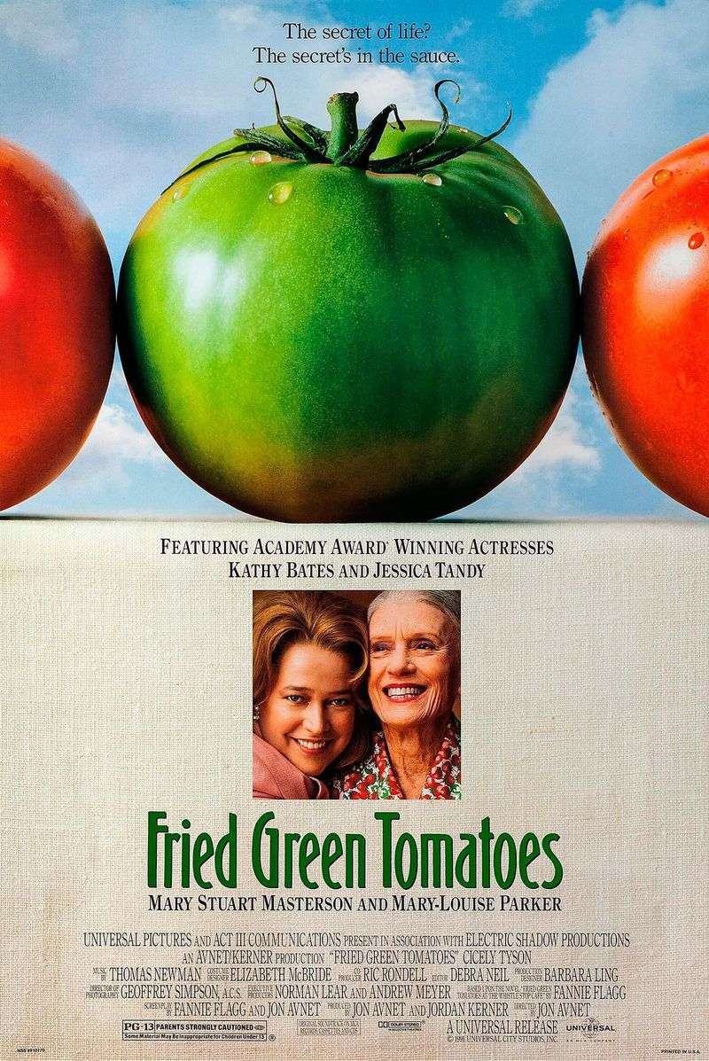 Fried Green Tomatoes (1991)