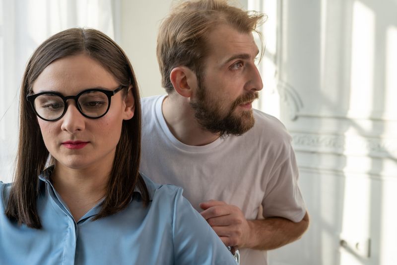 Gaslighting and Rewriting History