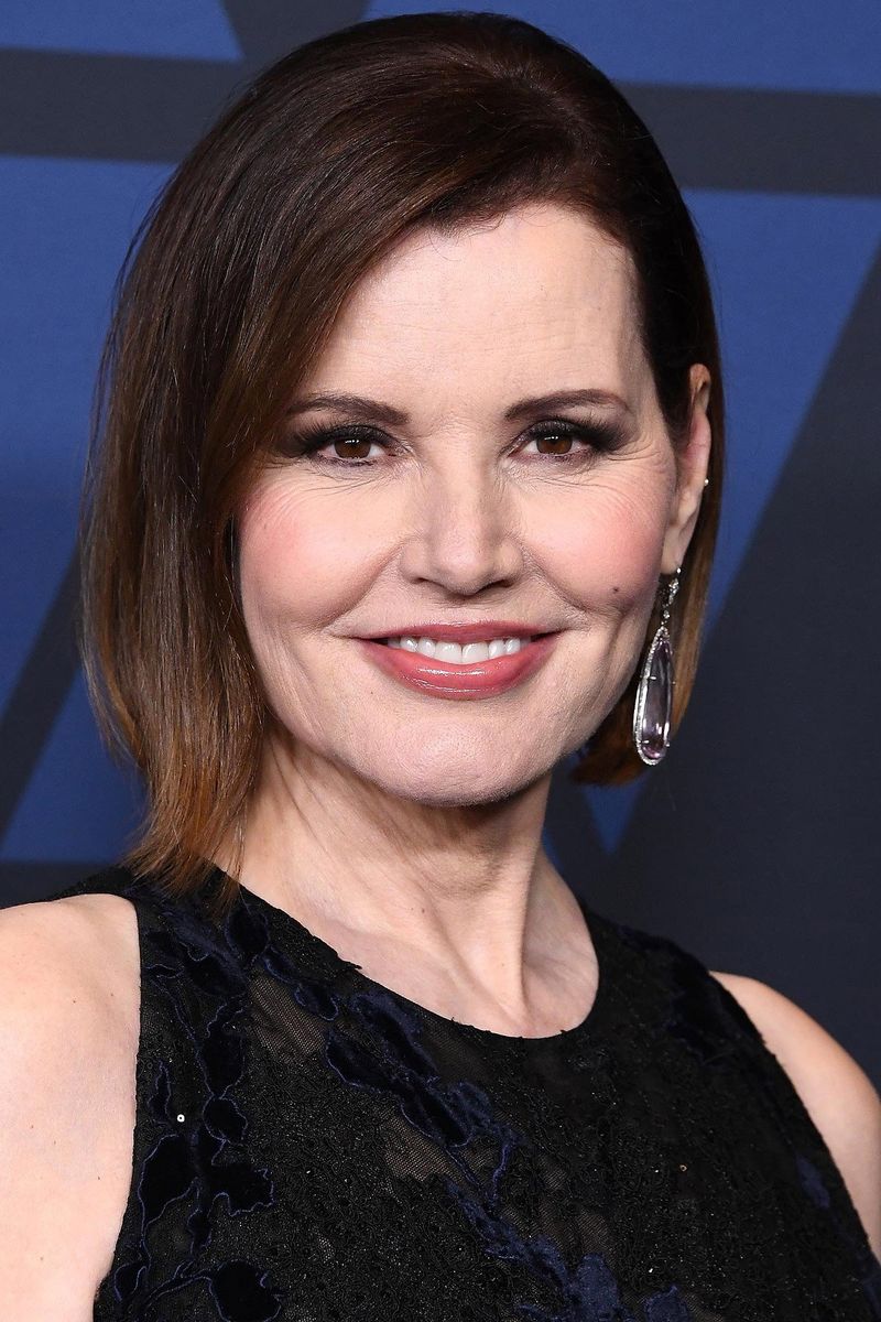 Geena Davis - Thelma and Louise (1991)