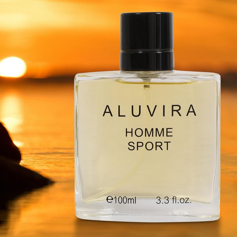 Generic Fresh Sport Colognes