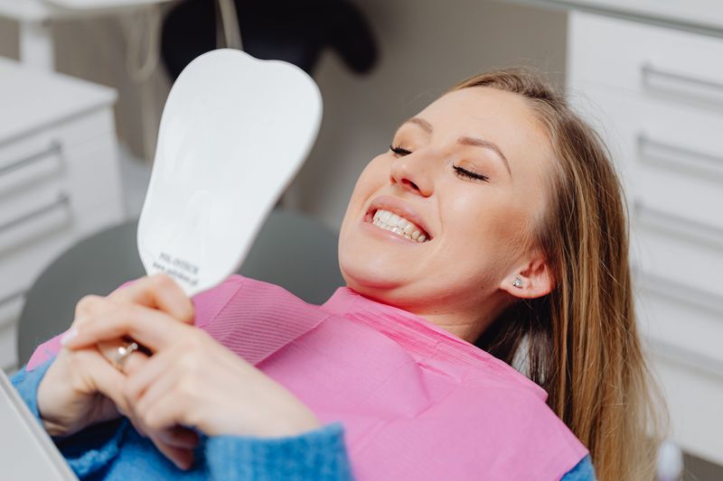 Getting Professional Teeth Whitening