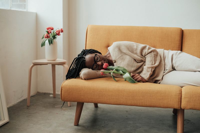 Giving Themselves Time to Recover