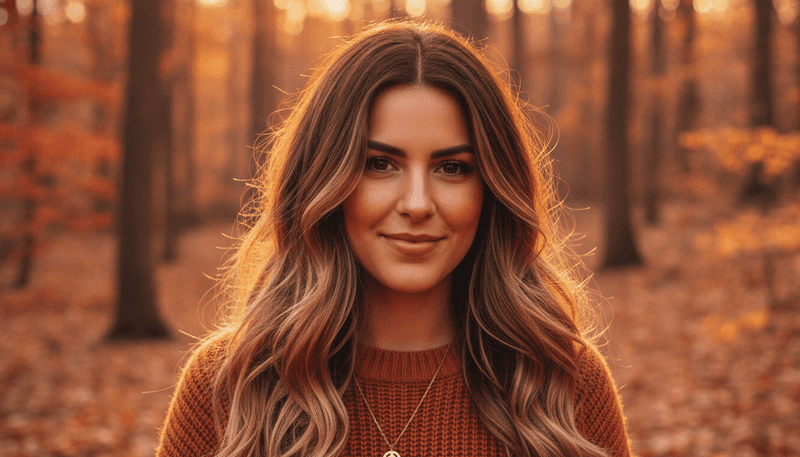 Golden Bronde