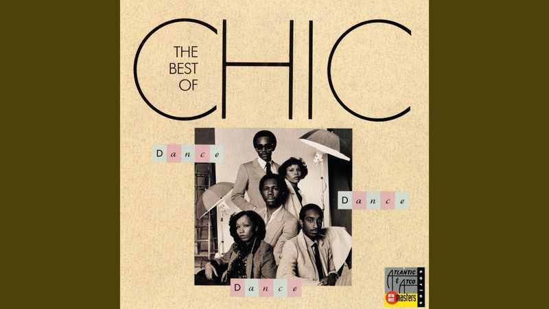 Good Times - Chic (1979)