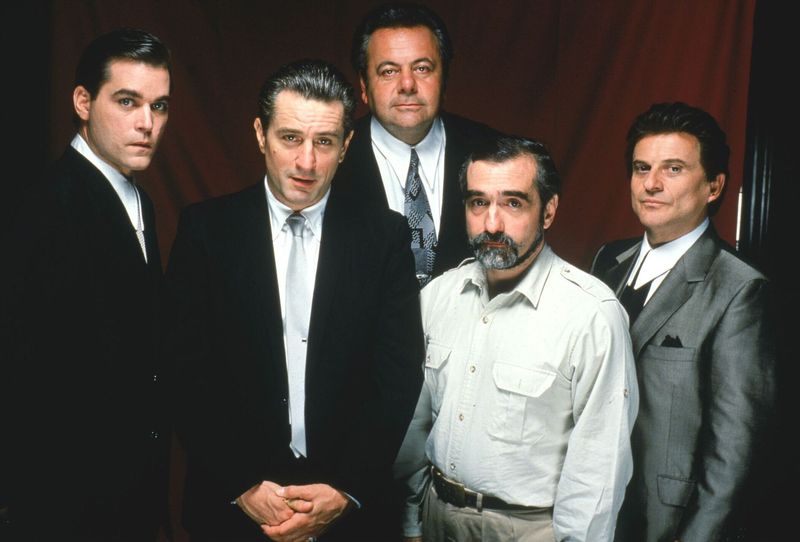 Goodfellas - 1990