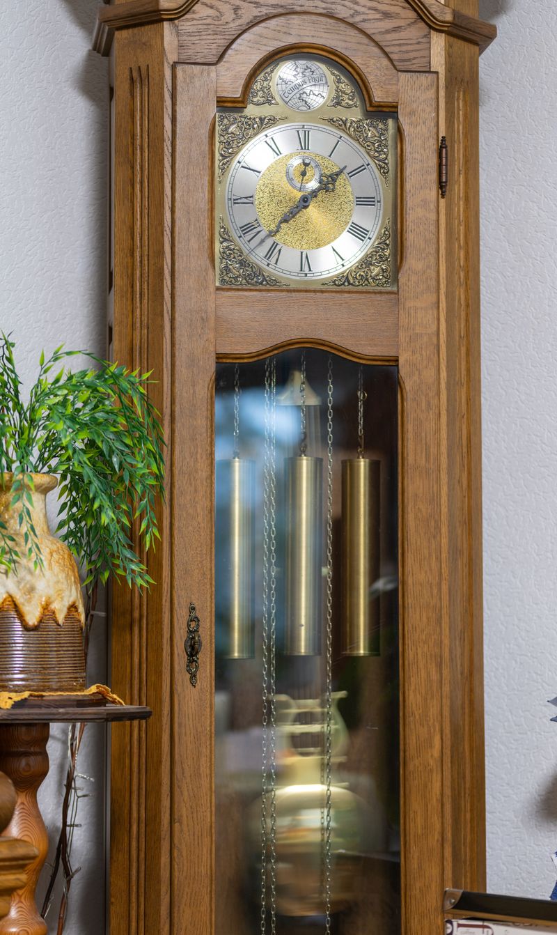Grandfather Clocks