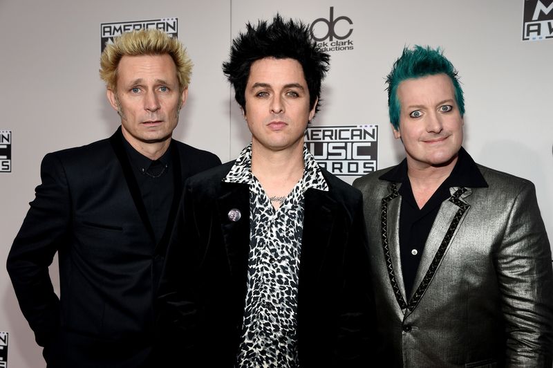 Green Day