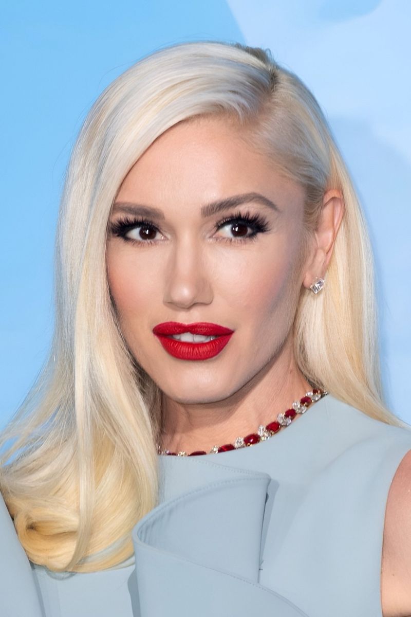 Gwen Stefani
