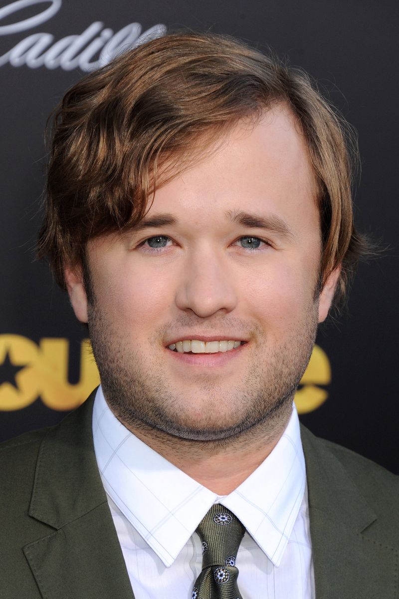 Haley Joel Osment - The Sixth Sense (1999)