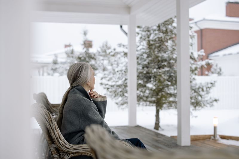 Have You Thought About Downsizing?