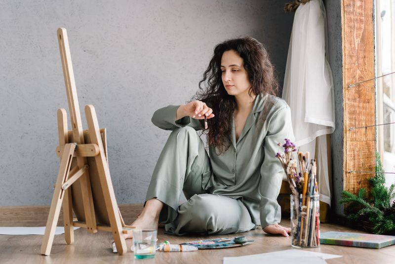 Have a Hobby You Actually Enjoy
