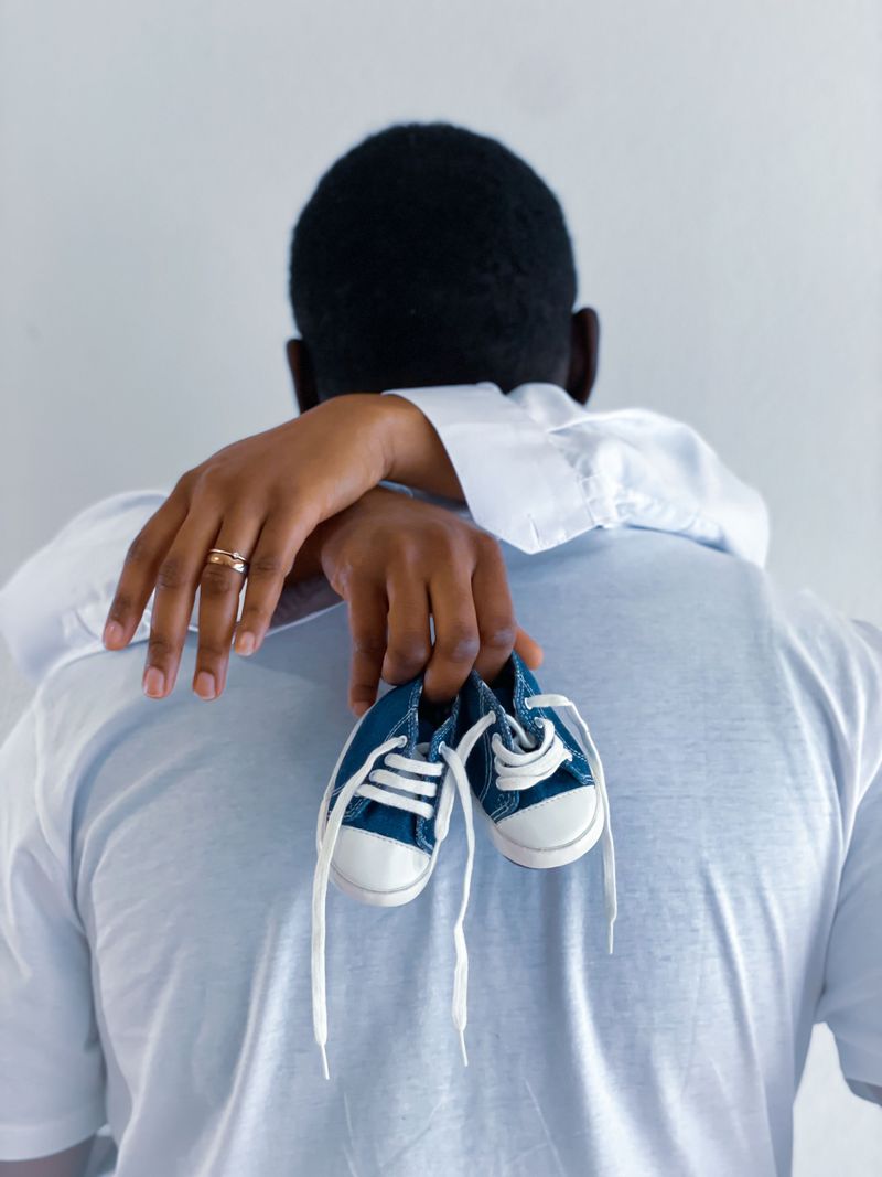 Having Children Was Considered the Natural Next Step