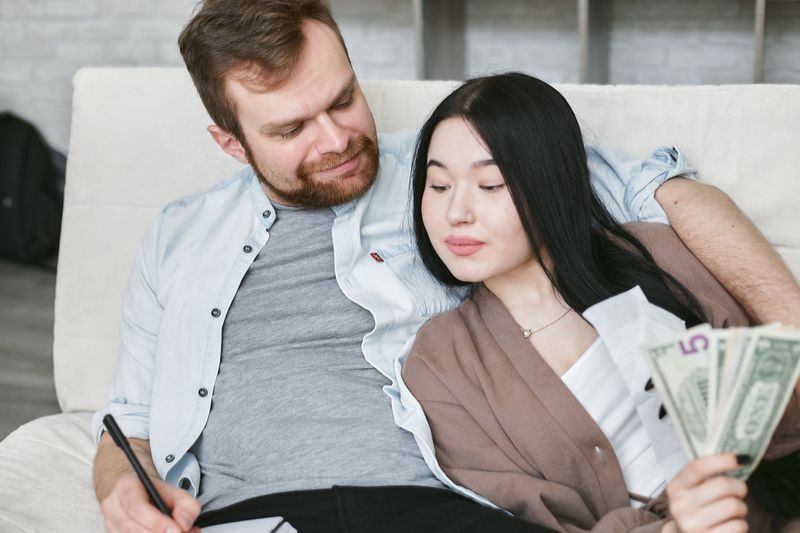Having Standards for Financial Responsibility