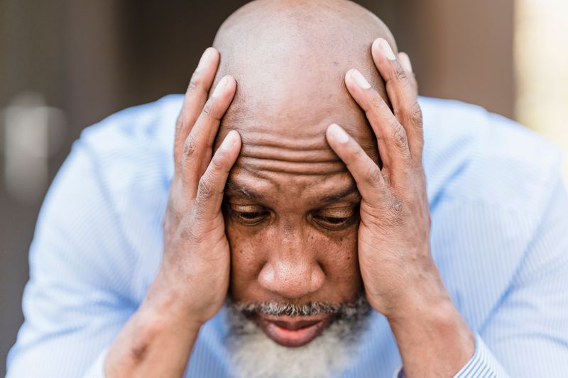 Health and Aging Shape Relationship Expectations