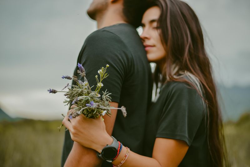 Healthy Love Should Help You Grow, Not Lose Yourself