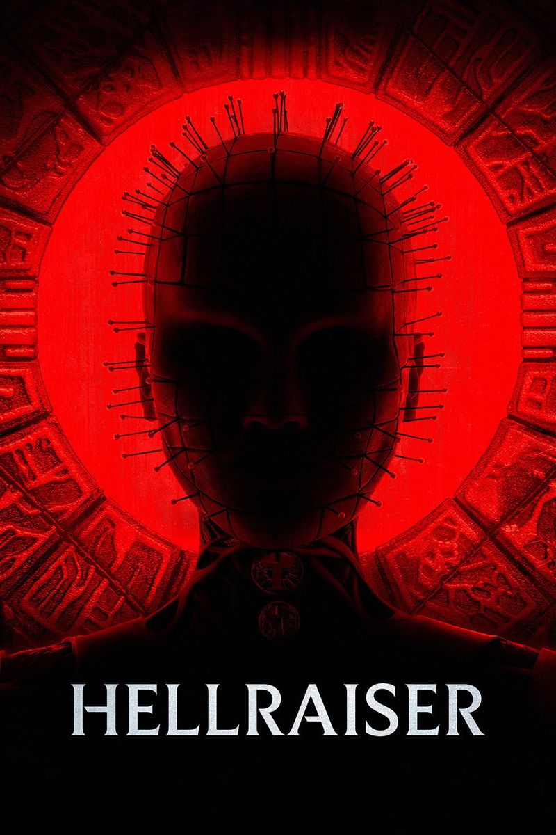 Hellraiser