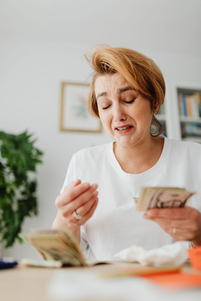 Helping Them Is Hurting You Financially