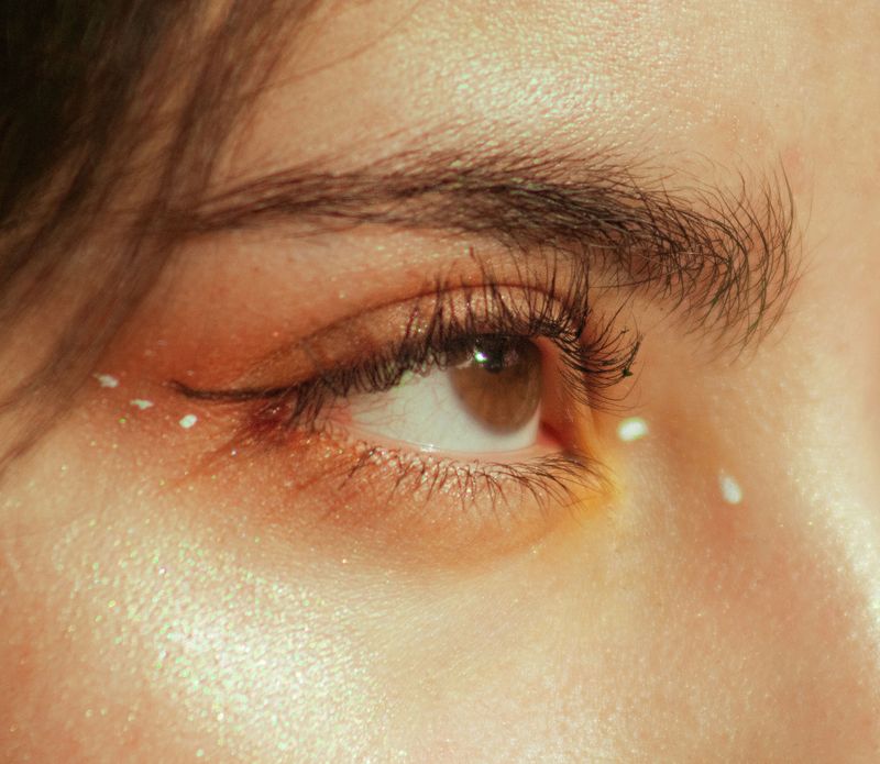 Highlight the Inner Corners