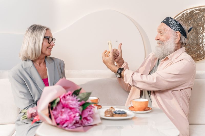 Holding Unrealistic Expectations About Age and Compatibility