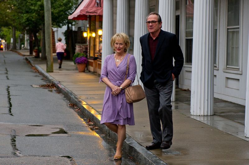 Hope Springs (2012)