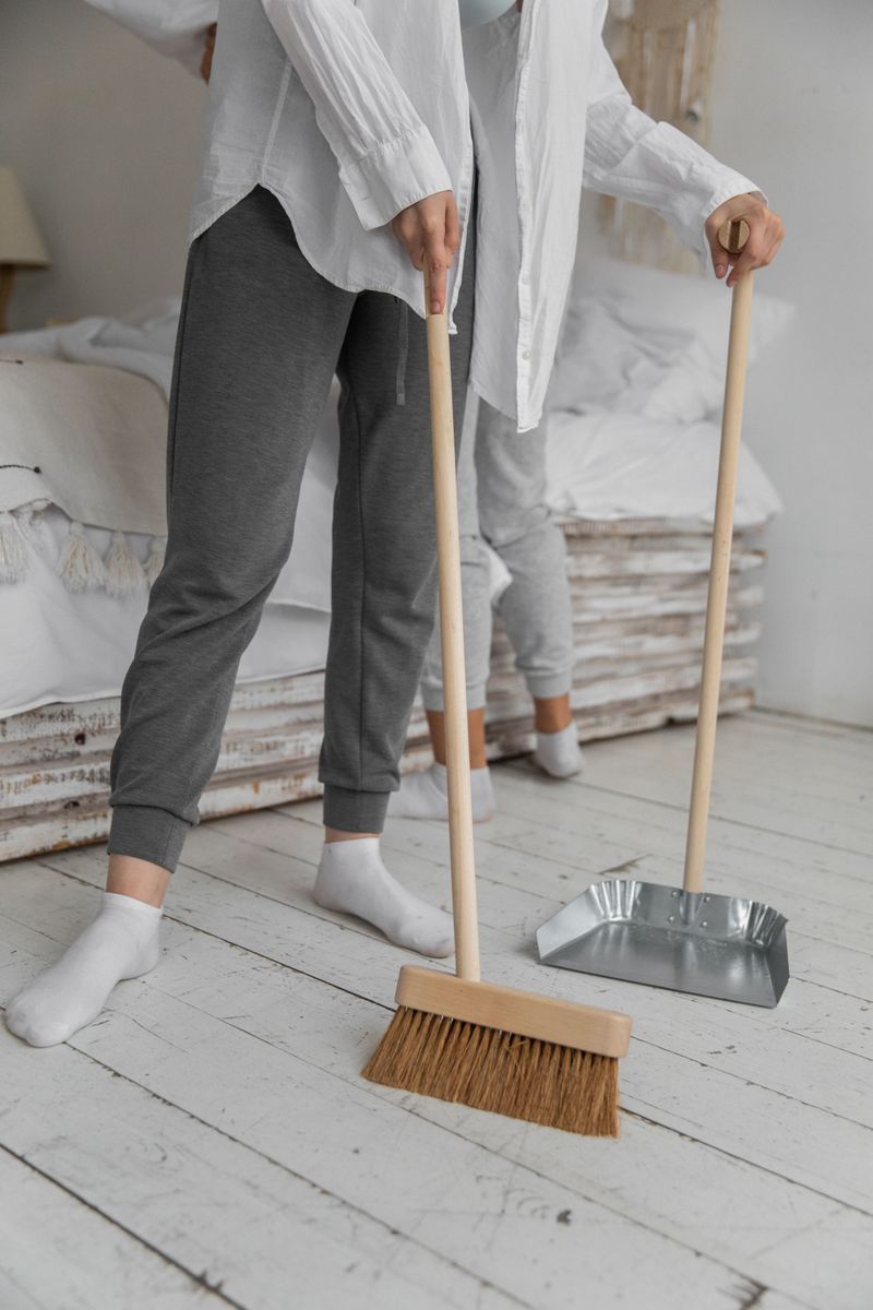How Household Responsibilities Should Be Shared