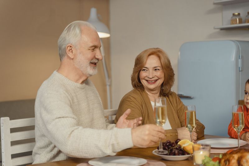 How Our Families Affect the Relationship