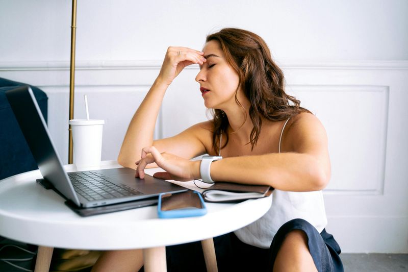 How You Handle Stress