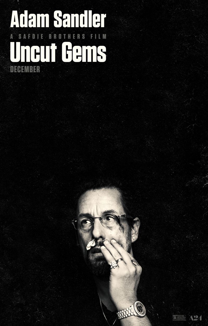 Howard Ratner - Uncut Gems