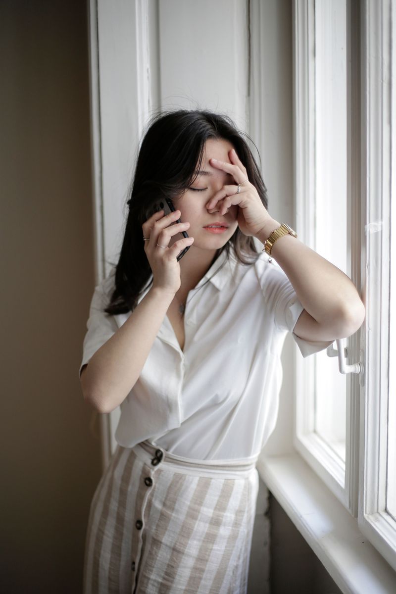 Hyper-Sensitivity to Criticism
