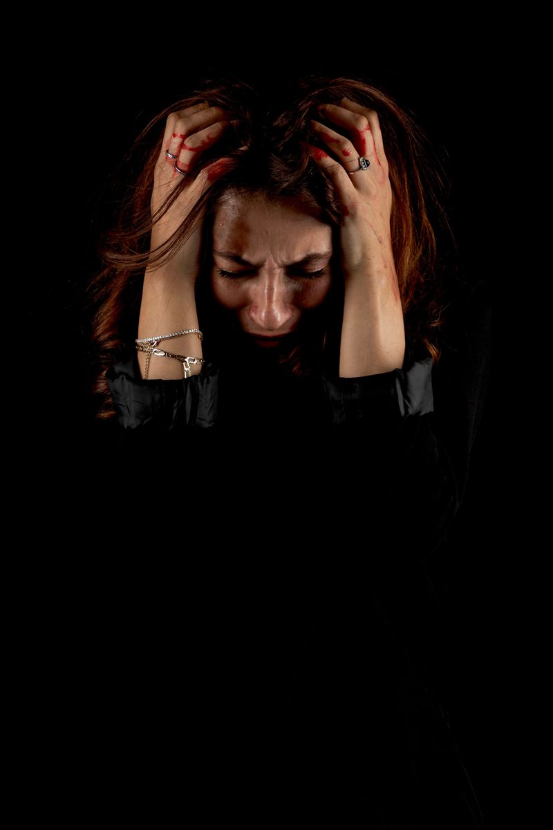 Hypervigilance
