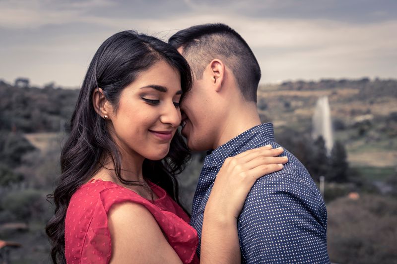 I'm Lucky to Have You in My Life
