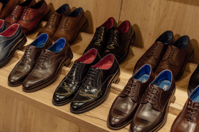 Ignoring Footwear Quality