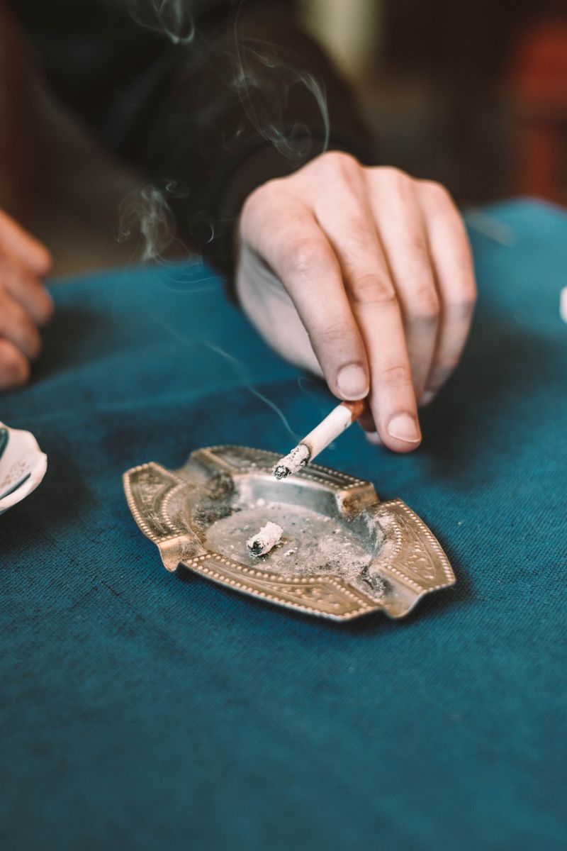 Ignoring House Rules, Such as Those for Pets or Smoking