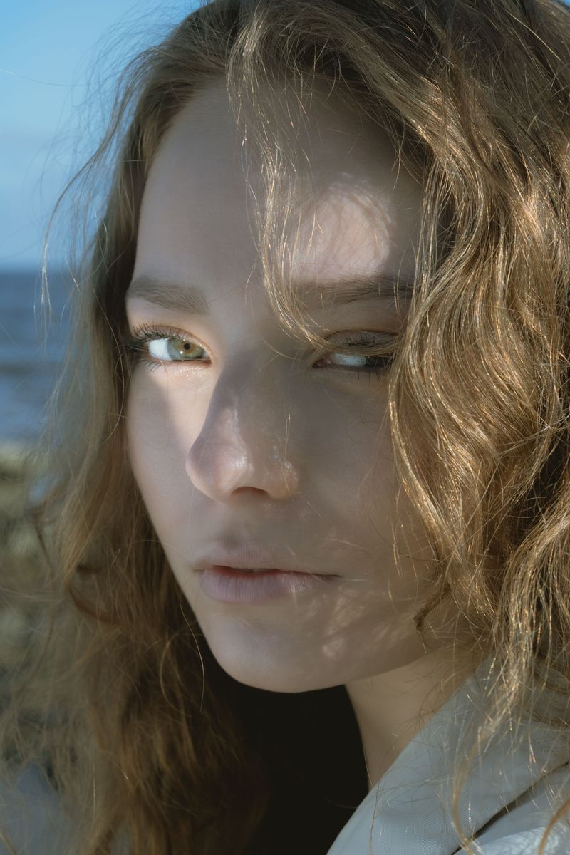 Individual Features Celebrated